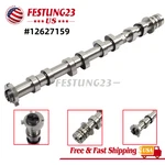 Exhaust Camshaft 12627159 For 2013 Chevy Malibu & Limited 2.5L Only. Fixed Price $91.55.