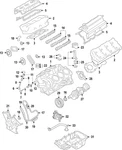Genuine Ford Intake Camshaft BL3Z-6250-M. Fixed Price $104.53.