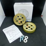 Gear Pulley Camshaft Toyota 4AGE 4AGZE 16V Levin AE86 Trueno MR2. Fixed Price $179.80.