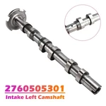 Intake Left Camshaft For Mercedes-benz C400 C43 Amg E400 E43 2760505301. Fixed Price $135.88.