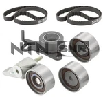 Snr KD473.28 Timing Belt Set For Mitsubishi. Fixed Price $147.28.