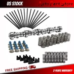 For Gm Truck Stage Cam Low Kit Vortec Ls 4.8 5.3 6.0 6.2L W/lifters. Fixed Price $319.99.