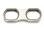 Gm Performance Parts Lifter Guide - Steel Natural Small Block Chevy Each. Fixed Price $21.67.