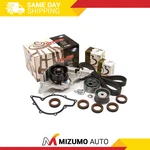 Timing Belt Kit Water Pump Fit 98-05 Volkswagen Passat Audi A4 A6 V6 2.8L Dohc. Fixed Price $99.95.