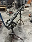 Series Detroit 14L Camshaft 23536003. Fixed Price $450.00.