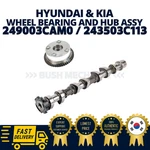Genuine Oem Hyundai Kia Intake Camshaft Right Side Cvvt Exhaust Azera Genesis. Fixed Price $205.00.