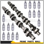 Right Left Camshafts & Lifters For Chrysler Dodge Ram 1500 Jeep 4.7L. Fixed Price $119.49.