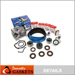 FIT02-05 Subaru Impreza 2.0 Turbo Performance Timing Belt Aisin Water Pump EJ205. Fixed Price $304.28.