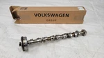 New Audi 2018-2024 Q5 2.0L Engine Exhaust Camshaft 06L-109-022-AH. Fixed Price $199.90.