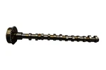03-12 Bentley Flying Spur Gtc Right Intake & Exhaust Camshaft 07C109088T Oem. Fixed Price $210.00.