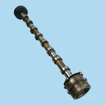 M278 Right Exhaust Camshaft Oem Mercedes X166 GL450 E550 CLS550 SL550 4.7. Fixed Price $149.95.
