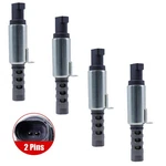 4PCS Variable Valve Timing Solenoid For Audi A4 05-09 Volkswagen Jetta 2008-2018. Fixed Price $59.74.