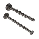 Intake + Exhaust Camshaft For Audi A3 Sportback Vw Cc Golf 1.8T 06H109022BA. Fixed Price $144.70.