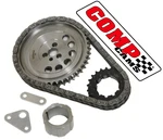 Comp Cams 7102 Billet Timing Chain Set For Chevrolet Gen Iii Ls Engines 24X. Fixed Price $173.95.