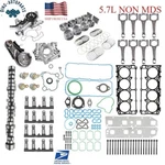 5.7L Non Mds Deleted Lifters Cam Gasket Timing Kit For 03-08 Dodge Ram 1500 Hemi. Fixed Price $399.00.