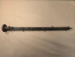 Jaguar XK120 Exhaust Camshaft Oem C2237. Fixed Price $74.99.
