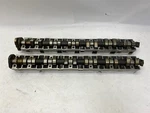 Bmw E36 E34 325I 525I M50B25 Camshafts Trays Single Vanos Oem Int/exh. Fixed Price $175.49.