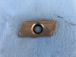 Oem 2009-2014 Vw 2.0L Cbea & Cjaa Tdi Injector Cover Plate 03L 103 113. Fixed Price $9.99.