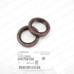Genuine Subaru 90-12 Legacy Impreza Forester Sohc Camshaft Oil Seal 806732150 X2. Fixed Price $22.55.