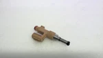 2010 2023 Lexus GX460 Engine Fuel Injector 23250-38040 Oem. Fixed Price $41.85.
