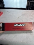 Manley 25915 4130 Sweged 3/8 X 9.150 Pushrods Set Of. Fixed Price $149.99.