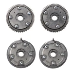 Camshaft Adjuster Vvt Sprockets Fit 2005-2017 Mercedes-benz 2.5L 3.0L 3.5L M272. Fixed Price $399.99.