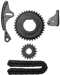 Engine Balance Shaft Chain Kit Cloyes Gear & Product 9-4191SA. Fixed Price $74.69.