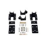 Belltech 6521 Rear 5"-6" Drop Lowering Flip For 07-13 Silverado / Sierra 1500. Fixed Price $429.00.