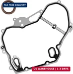 Timing Cover Gasket Set Replace# 24435052 TCS46079 Compatible With 2002-2016 Gmc. Fixed Price $24.56.