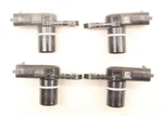 Set 4 New Oem Gm Camshaft Position Sensor 12615371 3.0L 3.6L V6 10-2020 PC908. Fixed Price $44.95.