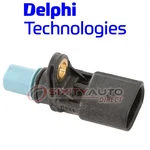 Delphi SS10762 Camshaft Position Sensor For V10-72-1042 SU6533 S10332 PC670 Kl. Fixed Price $60.17.