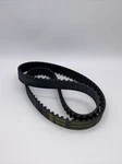 Napa 250160 Engine Timing Belt For 1986-1989 Honda Accord/prelude. Fixed Price $14.35.