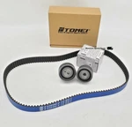 Tomei Timing Belt Kit With Oem Nissan Tensioner & Idler For RB26DETT R32 R33 R34. Fixed Price $226.00.