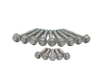Brian Tooley Racing BTR00568 Cylinder Head Bolt Kit For Gm Ls-series. Fixed Price $60.41.