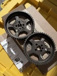 CA18DE/CA18DET Camshaft Gears Nissan Silvia 180SX 200SX. Fixed Price $50.00.