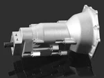 RC4WD 1/10 Tci Heavy Duty Transmission R4 Single Speed #Z-U0031. Fixed Price $89.99.