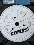 Comp 4934CPG Heads-off Camshaft-deg Kit, See Description.. Fixed Price $175.00.
