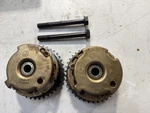 2007-2015 Bmw 535I 335I 135I 740I X6 Z4 3.0L Camshaft Adjuster Gears Oem 87K. Fixed Price $59.99.