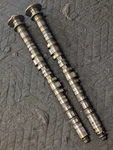 Oem 06-11 Honda Civic Si Camshaft Set Intake Exhaust K20Z3 FG2 FA5. Fixed Price $159.99.