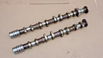 Oem Intake + Exhaust Camshaft For 2013-2020 Hyundai Kia 1.6 Elantra Veloster. Fixed Price $180.00.