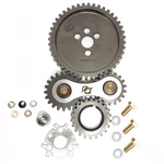 Prw 5135022 Dual Idler, Chev 262-400 1955-95 Exc Factory Roller. Fixed Price $179.95.