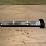 Original Jaguar XJ6 Series 3 Rh Ribbed Cam Cover Valve EAC5465PA Oem. Fixed Price $44.99.