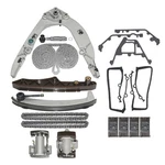 Timing Chain Kit For Bmw 540I E39 M62 1999-2003 11311741777. Fixed Price $190.50.