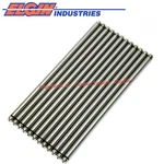 New Push-rod Set Fits 1978-1986 Chevy 200 229 262 3.3L 3.8L 4.3L V6 Engines. Fixed Price $23.96.
