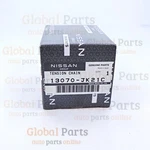 Nissan Oem Tensioner Assembly 13070JK21C 13070-JK21C. Fixed Price $23.59.