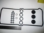 Porsche 944S2 Cam Cover Gasket Set All New-basic Kit. Fixed Price $62.05.
