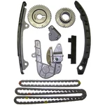 Cloyes 9-4212S Engine Timing Chain Kit For 02-06 Nissan Altima Sentra X-trail. Fixed Price $170.45.