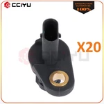 Cciyu 20PCS Camshaft Position Sensor Fits Chevrolet Cruze Base Sedan 1.8L PC850. Fixed Price $179.98.