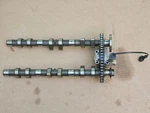 Camshaft For Porsche Boxster 986 2.5 96.20 996105053 996222. Fixed Price $194.95.