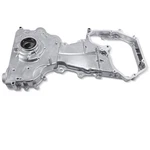 13500-8J00B M385 Timing Cover With Oil Pump For Nissan Altima Sentra Se-r. Fixed Price $129.60.
